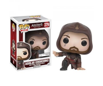 Assassin's creed odyssey cheap funko pop